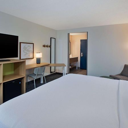 Spark By Hilton Walker Grand Rapids North Exteriér fotografie