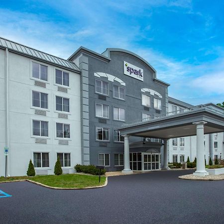 Spark By Hilton Walker Grand Rapids North Exteriér fotografie