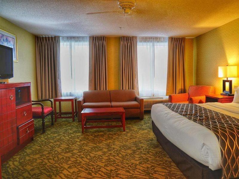 Spark By Hilton Walker Grand Rapids North Exteriér fotografie