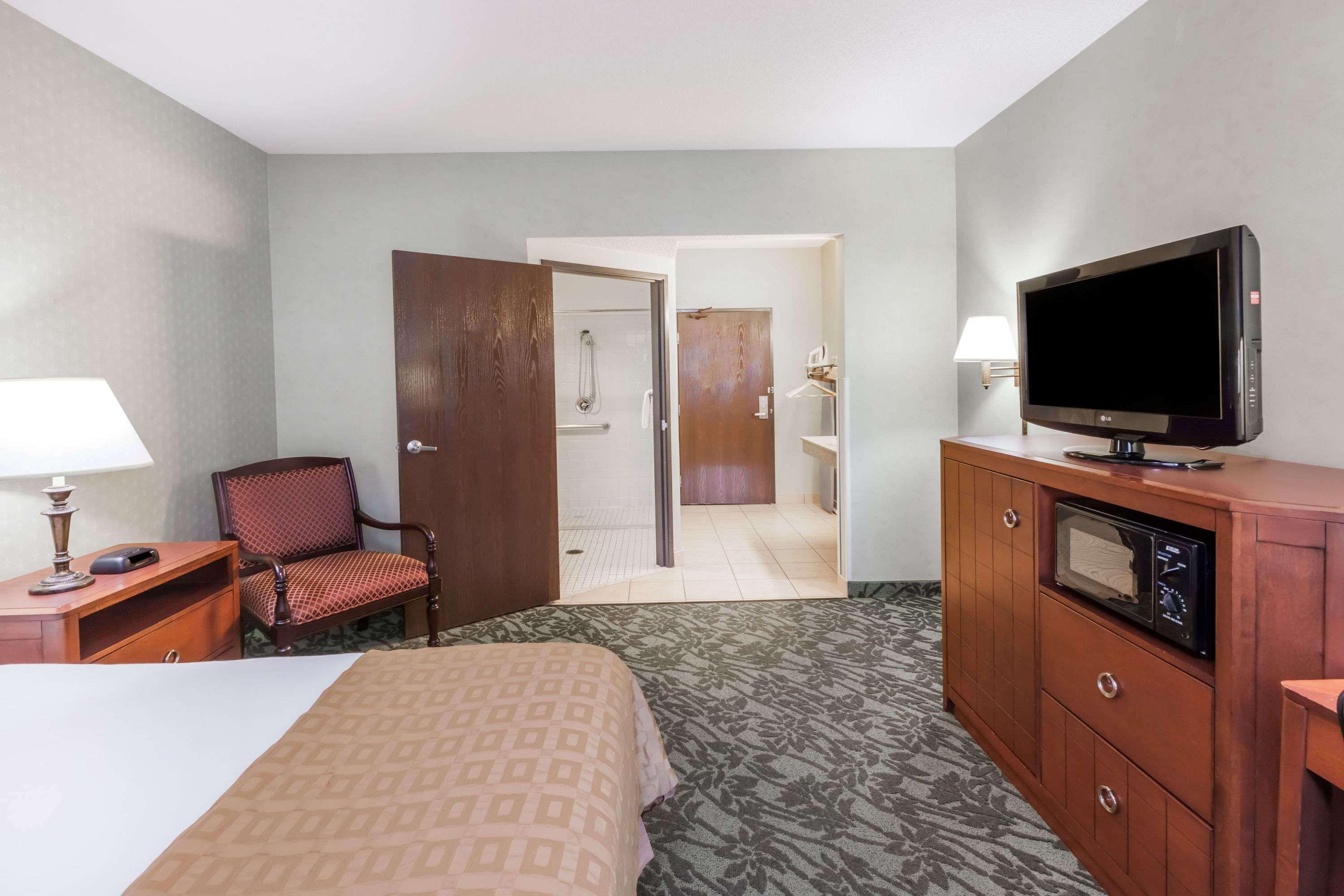 Spark By Hilton Walker Grand Rapids North Exteriér fotografie