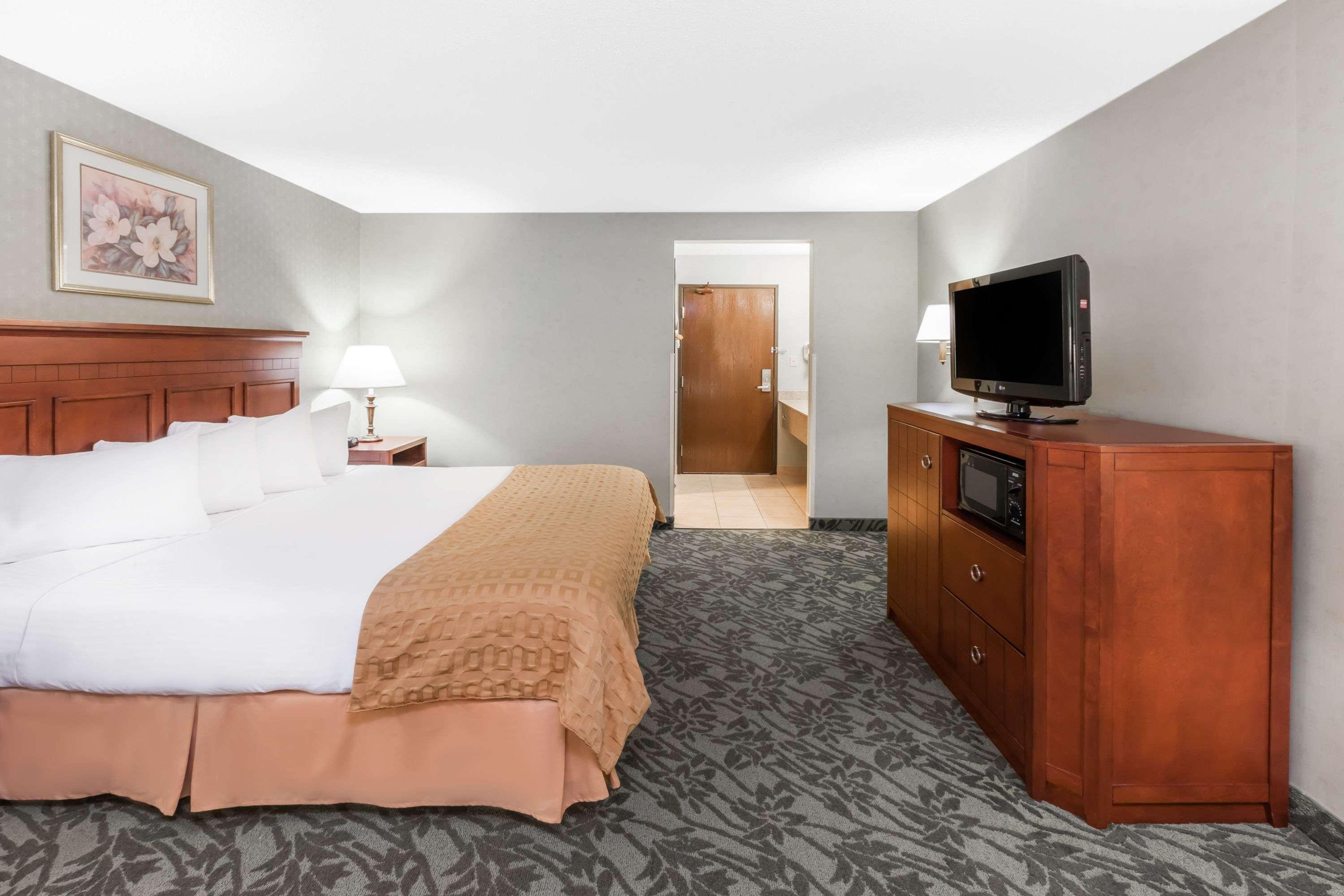 Spark By Hilton Walker Grand Rapids North Exteriér fotografie